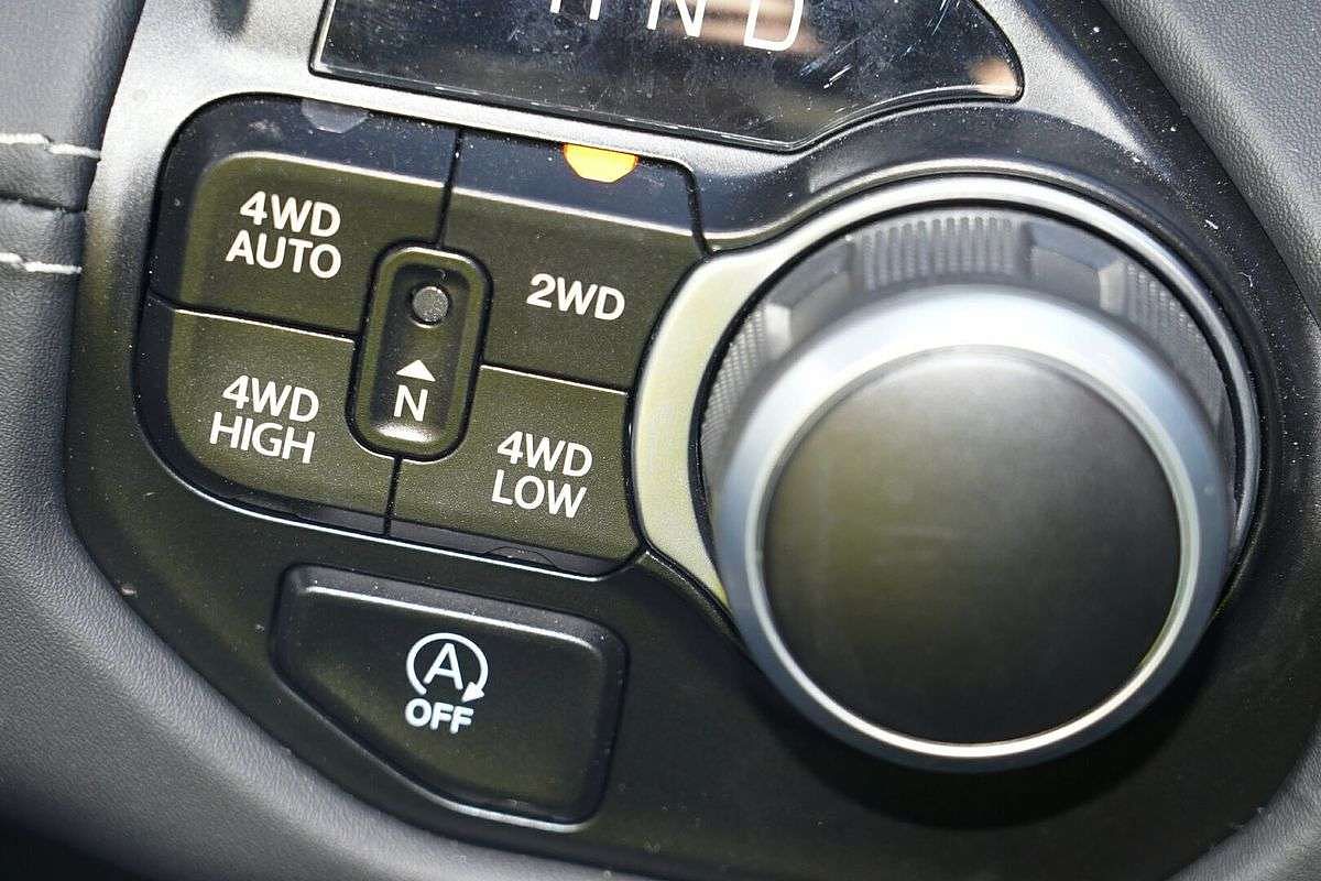 2023 RAM 1500 Big Horn DT 4X4 LWB