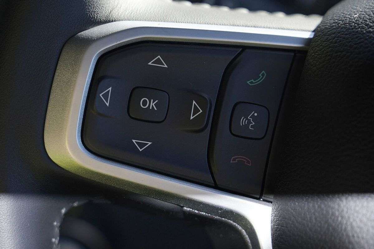 2023 RAM 1500 Big Horn DT 4X4 LWB