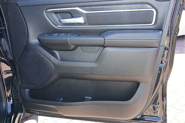 2023 RAM 1500 Big Horn DT 4X4 LWB