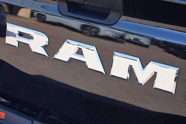 2023 RAM 1500 Big Horn DT 4X4 LWB