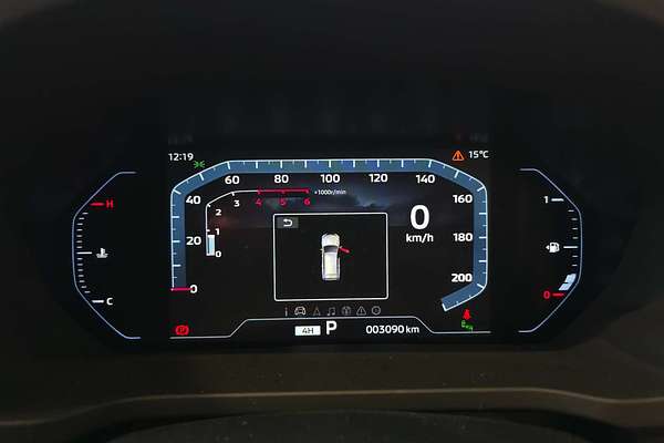 2024 Mitsubishi Pajero Sport Exceed QG