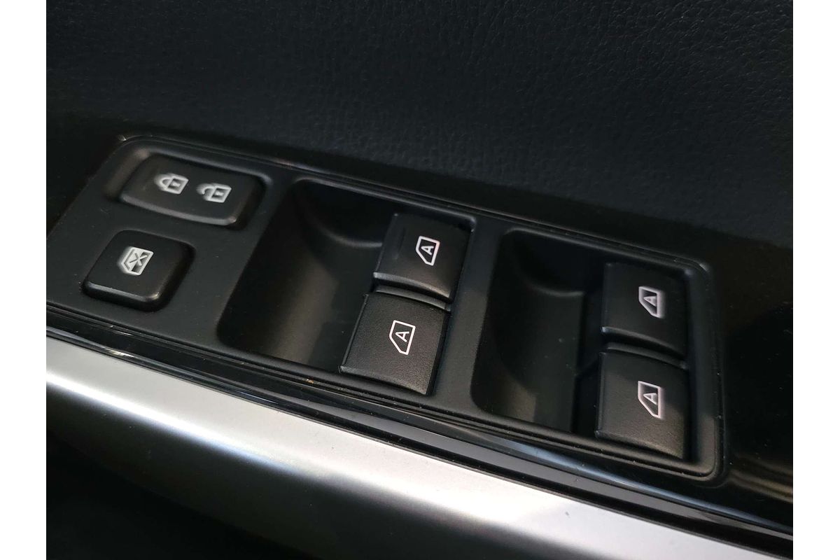 2024 Mitsubishi Pajero Sport Exceed QG