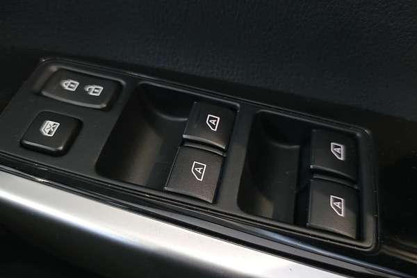 2024 Mitsubishi Pajero Sport Exceed QG