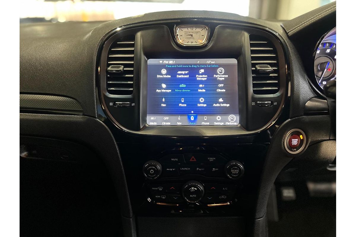 2021 Chrysler 300 SRT Core LX