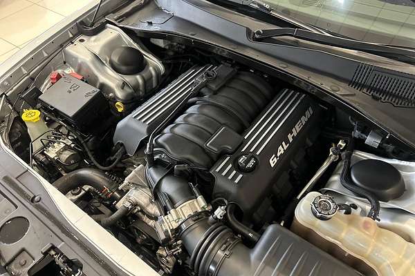 2021 Chrysler 300 SRT Core LX