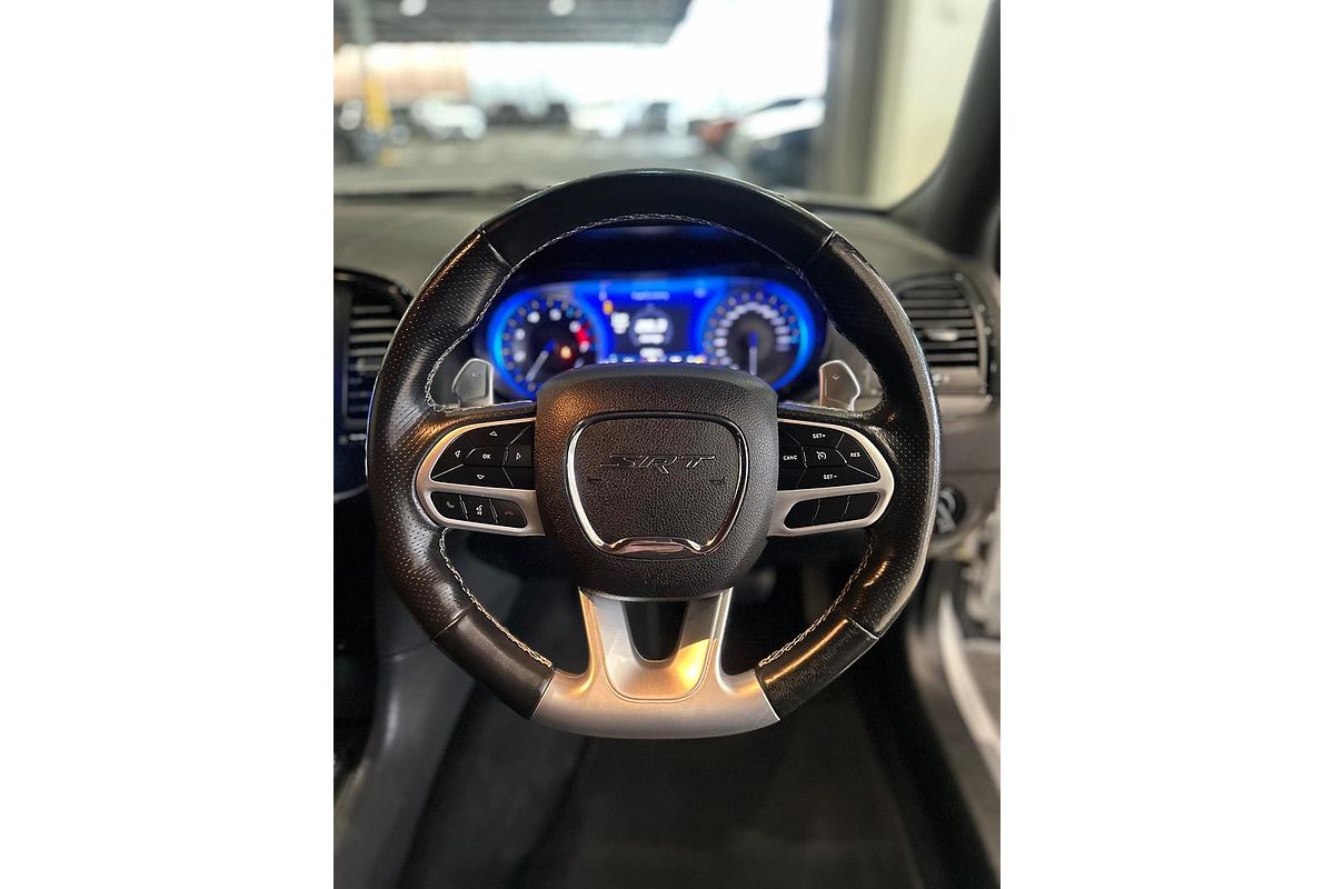 2021 Chrysler 300 SRT Core LX