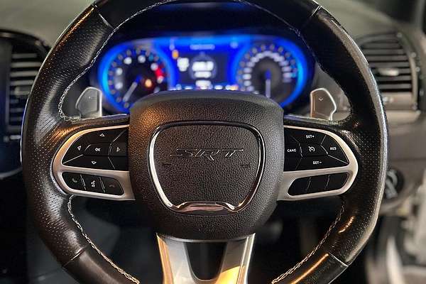 2021 Chrysler 300 SRT Core LX