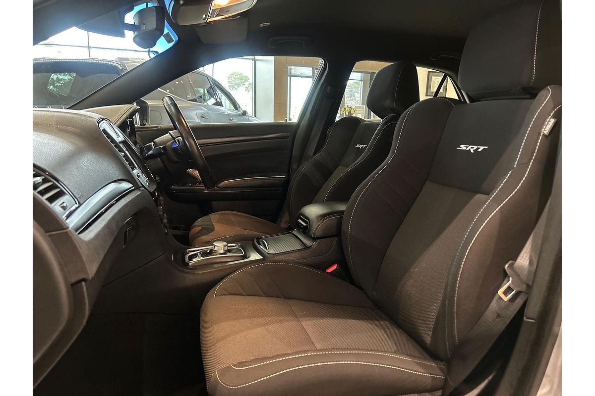 2021 Chrysler 300 SRT Core LX