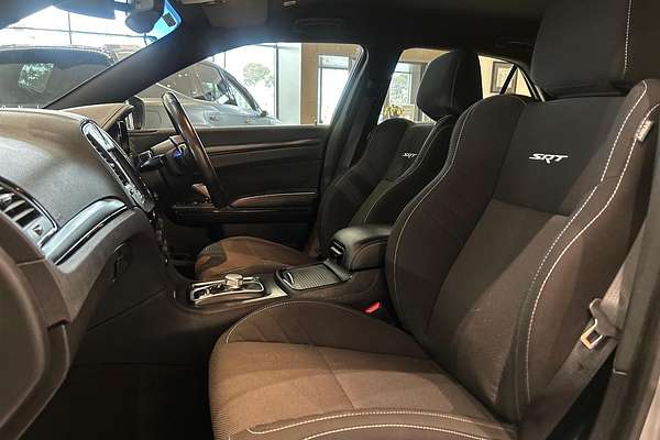 2021 Chrysler 300 SRT Core LX