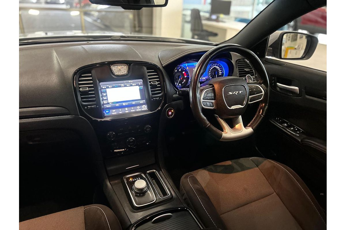 2021 Chrysler 300 SRT Core LX