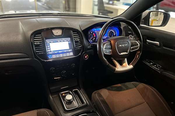 2021 Chrysler 300 SRT Core LX