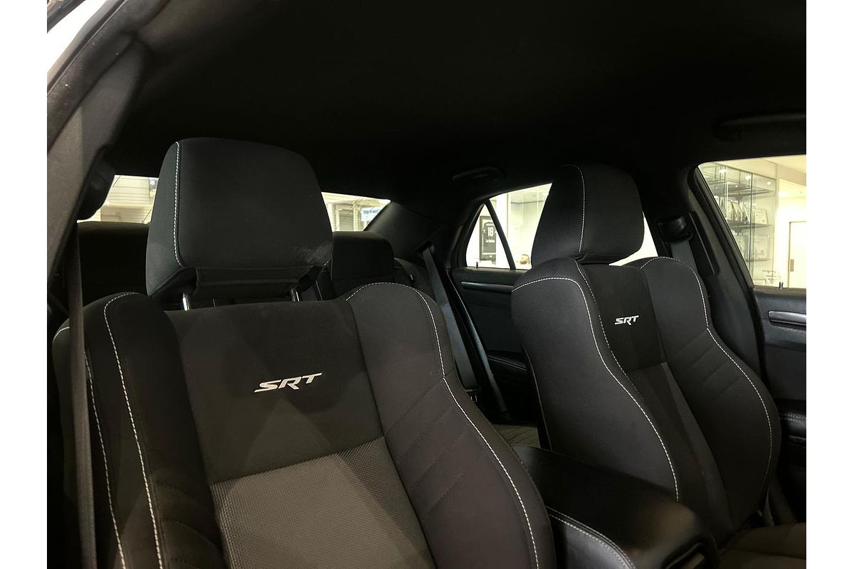 2021 Chrysler 300 SRT Core LX