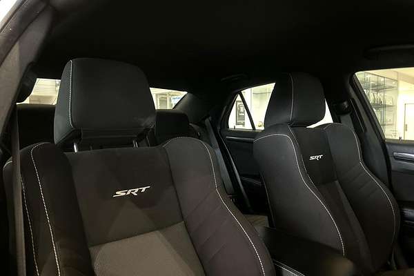 2021 Chrysler 300 SRT Core LX