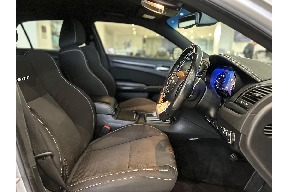 2021 Chrysler 300 SRT Core LX