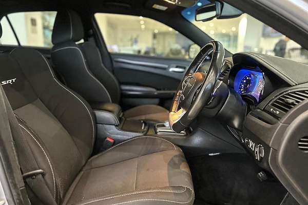 2021 Chrysler 300 SRT Core LX