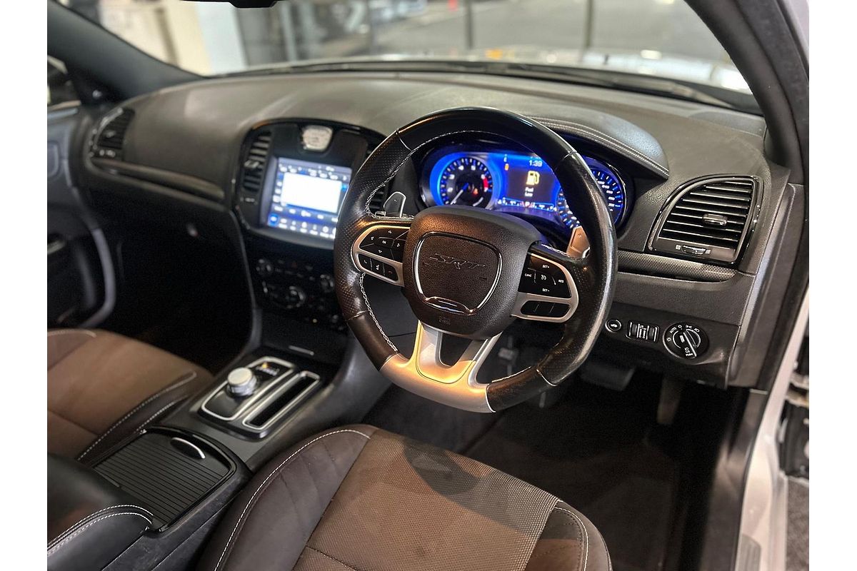 2021 Chrysler 300 SRT Core LX