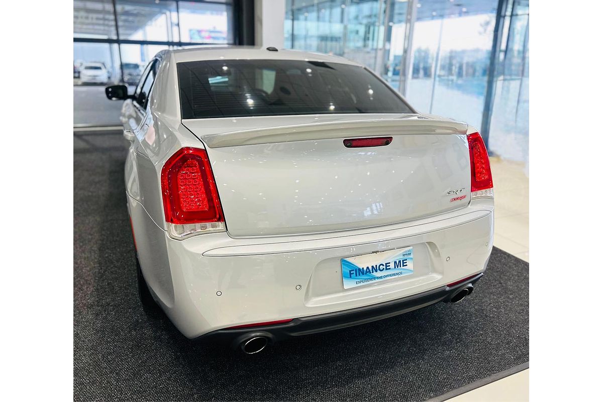 2021 Chrysler 300 SRT Core LX