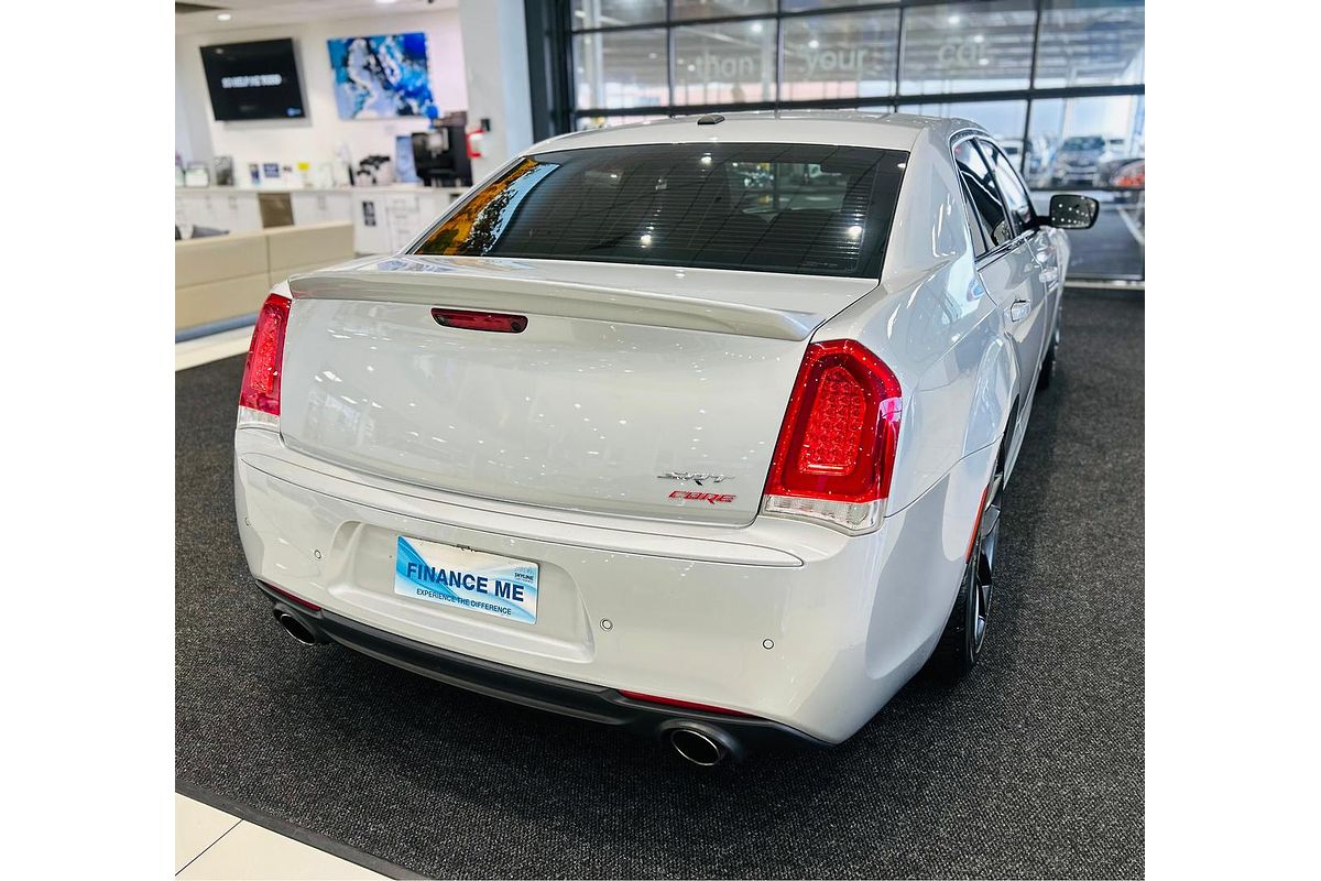 2021 Chrysler 300 SRT Core LX