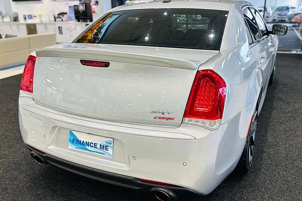 2021 Chrysler 300 SRT Core LX