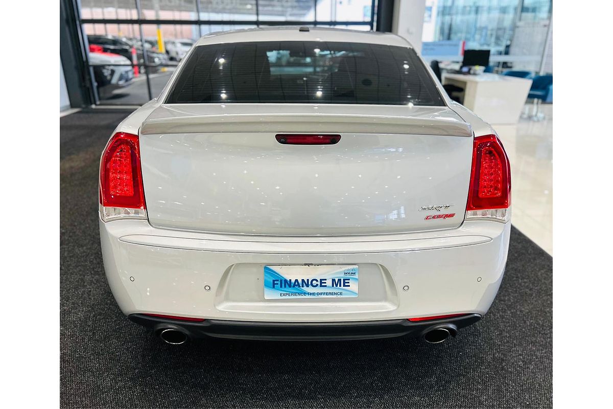 2021 Chrysler 300 SRT Core LX