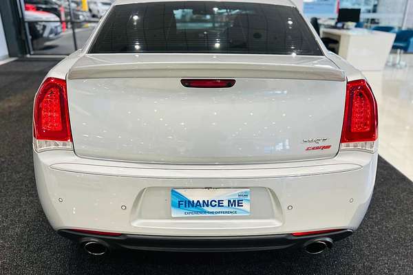2021 Chrysler 300 SRT Core LX