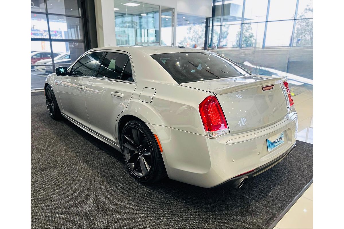 2021 Chrysler 300 SRT Core LX