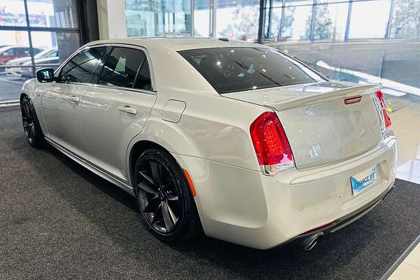2021 Chrysler 300 SRT Core LX