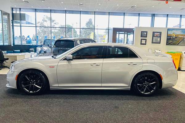 2021 Chrysler 300 SRT Core LX