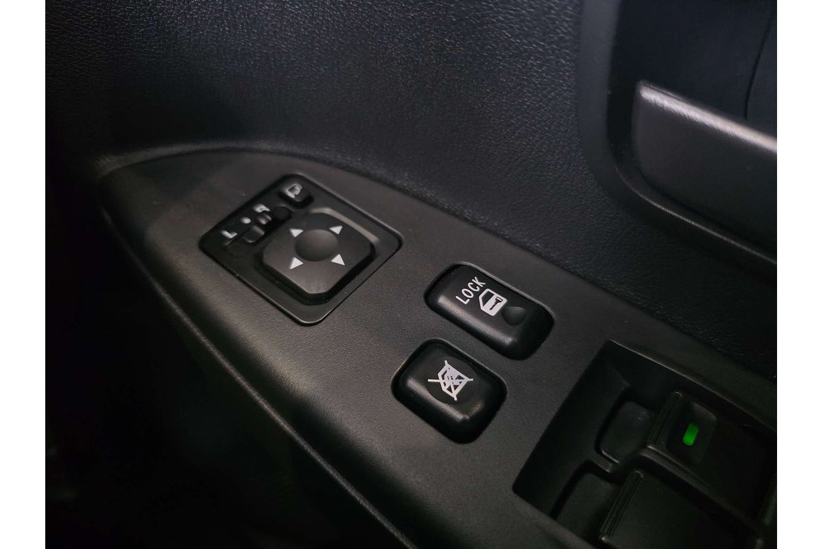 2024 Mitsubishi ASX GS XD