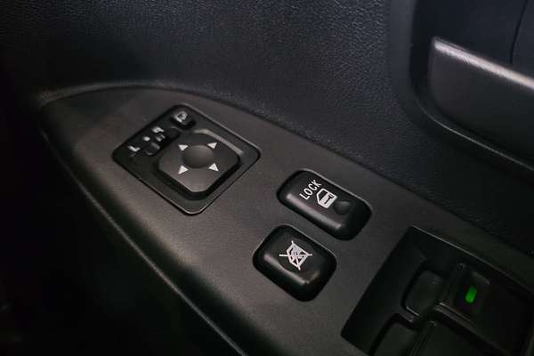 2024 Mitsubishi ASX GS XD
