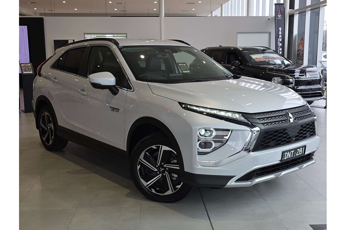 2023 Mitsubishi Eclipse Cross PHEV Aspire YB