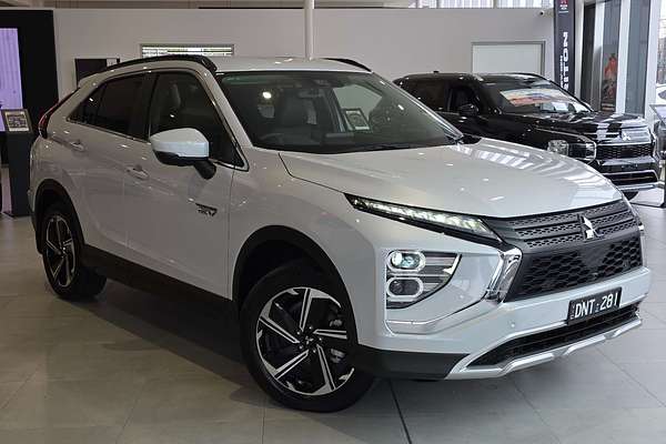 2023 Mitsubishi Eclipse Cross PHEV Aspire YB