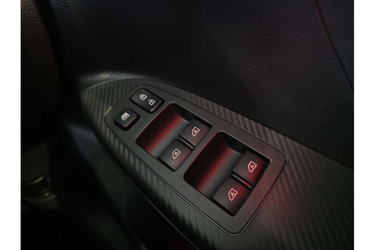 2023 Mitsubishi Eclipse Cross PHEV Aspire YB