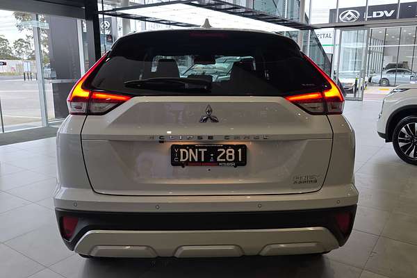 2023 Mitsubishi Eclipse Cross PHEV Aspire YB