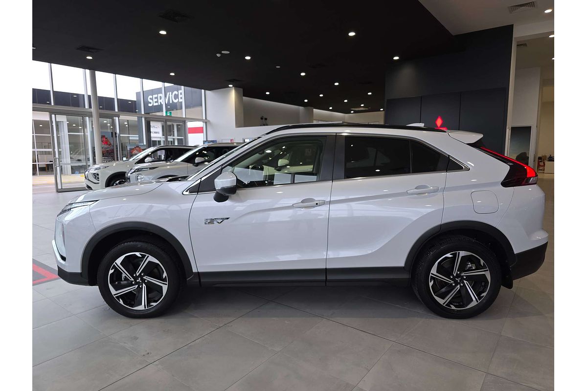 2023 Mitsubishi Eclipse Cross PHEV Aspire YB