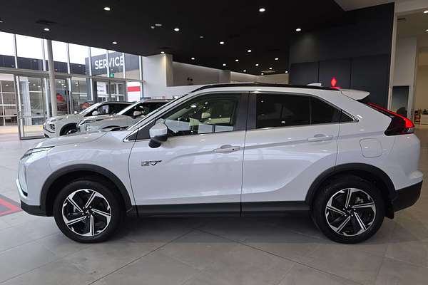 2023 Mitsubishi Eclipse Cross PHEV Aspire YB
