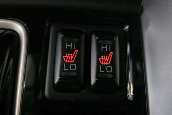 2023 Mitsubishi Eclipse Cross PHEV Aspire YB