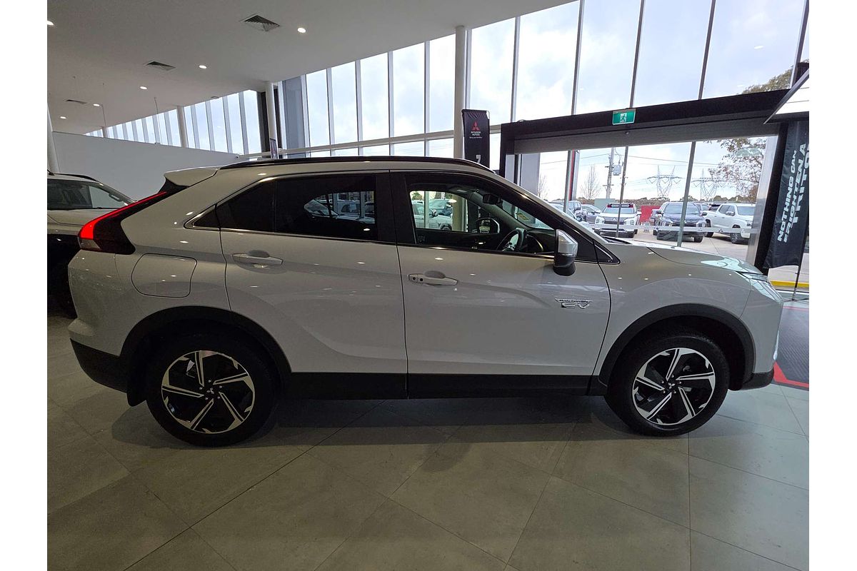 2023 Mitsubishi Eclipse Cross PHEV Aspire YB