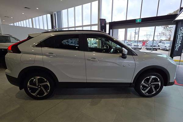 2023 Mitsubishi Eclipse Cross PHEV Aspire YB