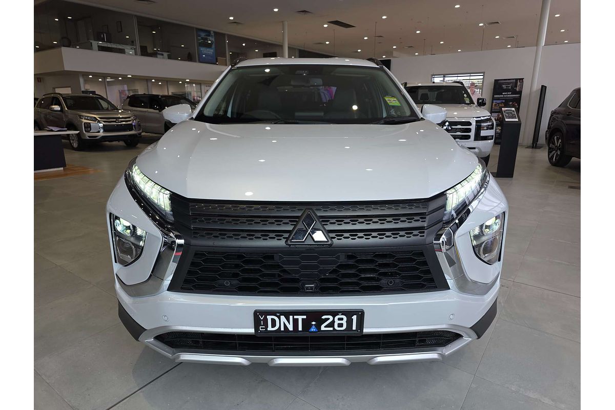 2023 Mitsubishi Eclipse Cross PHEV Aspire YB