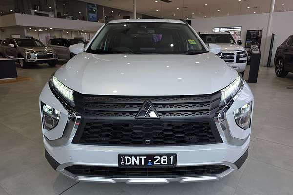 2023 Mitsubishi Eclipse Cross PHEV Aspire YB