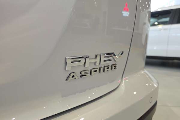 2023 Mitsubishi Eclipse Cross PHEV Aspire YB