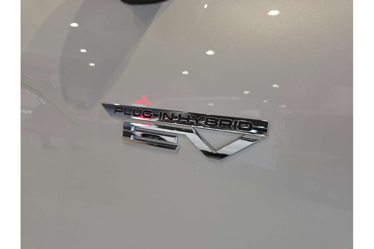 2023 Mitsubishi Eclipse Cross PHEV Aspire YB