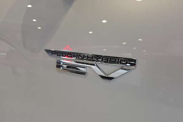 2023 Mitsubishi Eclipse Cross PHEV Aspire YB
