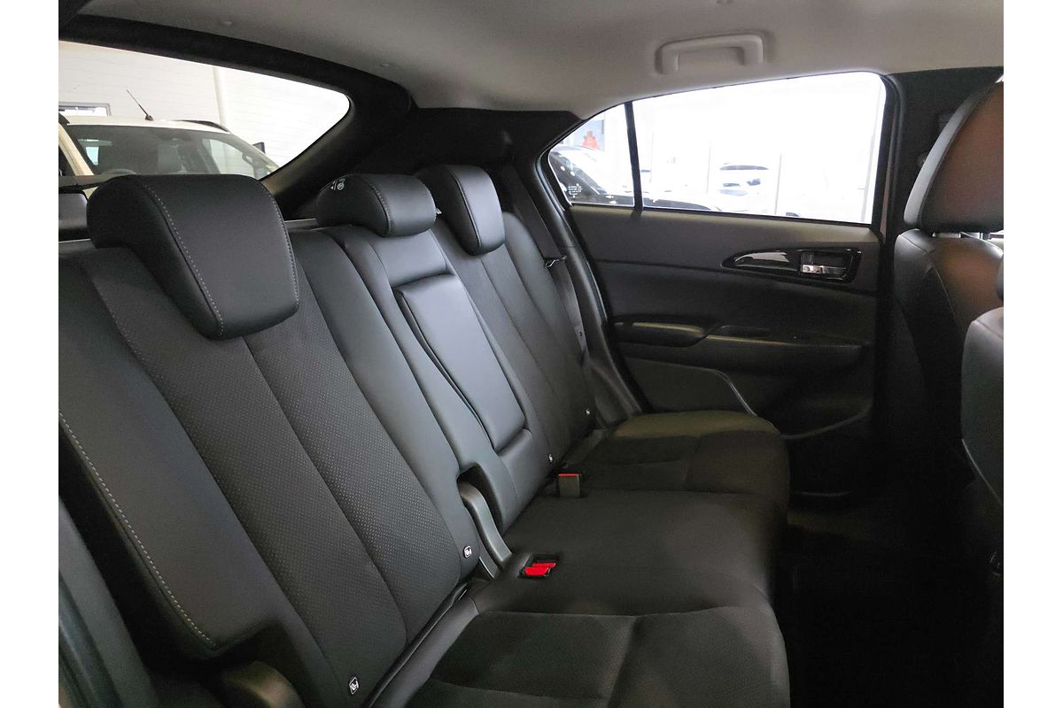 2023 Mitsubishi Eclipse Cross PHEV Aspire YB