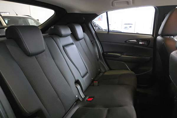 2023 Mitsubishi Eclipse Cross PHEV Aspire YB