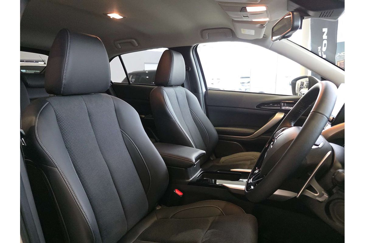 2023 Mitsubishi Eclipse Cross PHEV Aspire YB