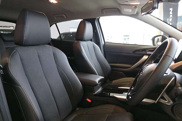 2023 Mitsubishi Eclipse Cross PHEV Aspire YB