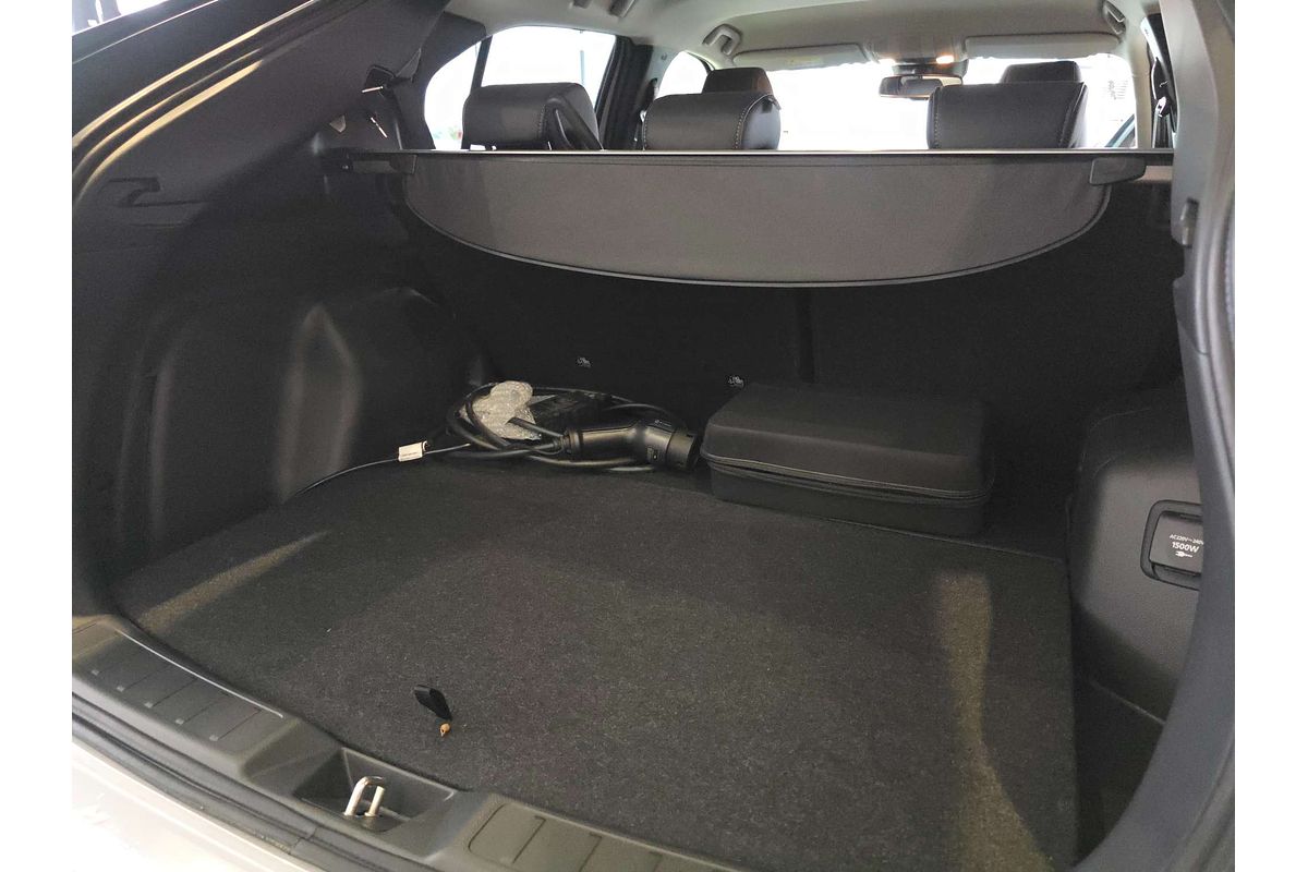 2023 Mitsubishi Eclipse Cross PHEV Aspire YB