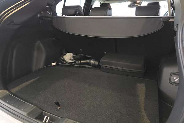 2023 Mitsubishi Eclipse Cross PHEV Aspire YB